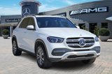 Used 2020 Mercedes-Benz GLE 350 image 2