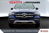 Used 2020 Mercedes-Benz GLE 350 image 3