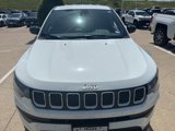 Used 2024 Jeep Compass Sport image 2