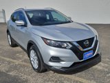 Used 2022 Nissan Rogue Sport SV image 2