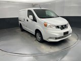 Used 2020 Nissan NV200 SV image 2