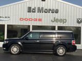 Used 2016 Ford Flex SEL w/ Equipment Group 202A image 6
