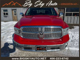 Used 2015 RAM 1500 Laramie w/ Convenience Group image 2