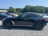 Used 2009 INFINITI FX35 2WD w/ Navigation Pkg image 2