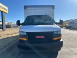 Used 2021 GMC Savana 3500 Extended w/ Power Convenience Package image 2