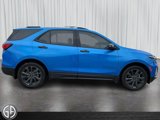 Used 2024 Chevrolet Equinox RS image 4