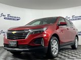 Used 2023 Chevrolet Equinox LT image 3