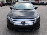 Used 2012 Ford Fusion SE image 2