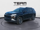 New 2025 Chevrolet Equinox ACTIV w/ Convenience Package III image 3