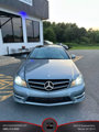 Used 2013 Mercedes-Benz C 250 Coupe image 2