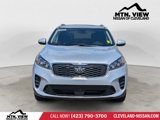 Used 2020 Kia Sorento LX w/ LX I4 Convenience Package image 3
