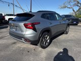 New 2025 Chevrolet Trax LT w/ Driver Confidence Package image 5