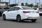 Used 2020 Nissan Sentra SV image 6