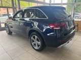 Certified 2022 Mercedes-Benz GLC 300 4MATIC image 5