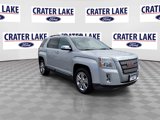 Used 2015 GMC Terrain SLT image 2