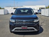 Used 2021 Volkswagen Atlas SEL Premium image 6