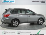 Used 2020 Nissan Pathfinder SV image 2