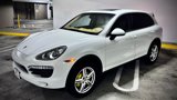 Used 2013 Porsche Cayenne S image 2