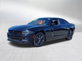 Used 2023 Dodge Charger SXT w/ Blacktop Package image 4