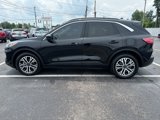 Used 2020 Ford Escape SEL image 5