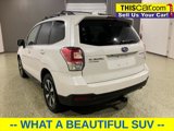 Used 2017 Subaru Forester 2.5i Limited image 5