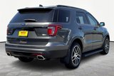 Used 2017 Ford Explorer Sport w/ Equipment Group 401A image 5