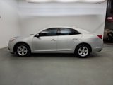 Used 2016 Chevrolet Malibu LT image 5