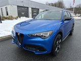 Used 2024 Alfa Romeo Stelvio Veloce image 4