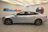 Used 2019 Buick LaCrosse Premium w/ Driver Confidence Package II image 2