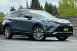 Used 2023 Toyota Venza XLE image 2