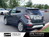 Used 2017 Buick Encore Preferred image 3