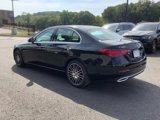 New 2024 Mercedes-Benz C 300 4MATIC Sedan image 4