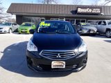Used 2018 Mitsubishi Mirage G4 ES image 2
