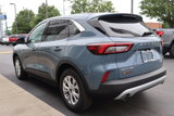 Certified 2023 Ford Escape Active w/ Tech Pack #1 image 5