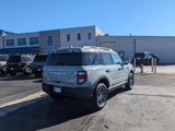 New 2024 Ford Bronco Sport Big Bend image 4