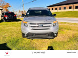 Used 2013 Ford Explorer XLT image 2