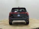 New 2025 Kia Seltos LX image 6