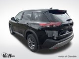 Used 2023 Nissan Rogue S image 5