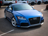 Used 2012 Audi TT RS image 2
