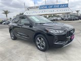 Used 2023 Ford Escape ST-Line image 2