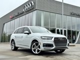 Used 2019 Audi Q7 3.0T Prestige image 2