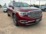Used 2018 GMC Acadia Denali w/ Technology Package image 3