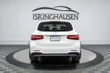 Certified 2019 Mercedes-Benz GLC 43 AMG 4MATIC image 6