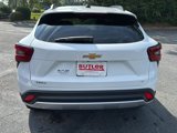 New 2025 Chevrolet Trax LT w/ Driver Confidence Package image 4