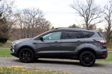 Used 2018 Ford Escape SE w/ SE Sport Appearance Package image 4