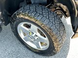 Used 2014 GMC Sierra 2500 Denali w/ Suspension Package, Off-Road image 5