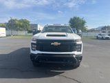 New 2025 Chevrolet Silverado 3500 W/T w/ WT Convenience Package image 2