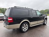 Used 2007 Ford Expedition EL Eddie Bauer image 6