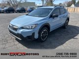 Used 2021 Subaru Crosstrek 2.0i image 3