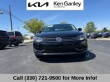 Used 2015 Volkswagen Passat 1.8T SE image 3